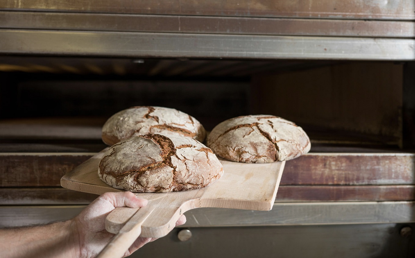 viertlerbrot bäckerei viertler