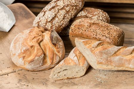 Bäckere Viertler - für Sie nur das Beste